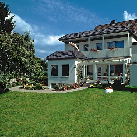 Hotel Haus Nethegau Bad Driburg Exteriér fotografie