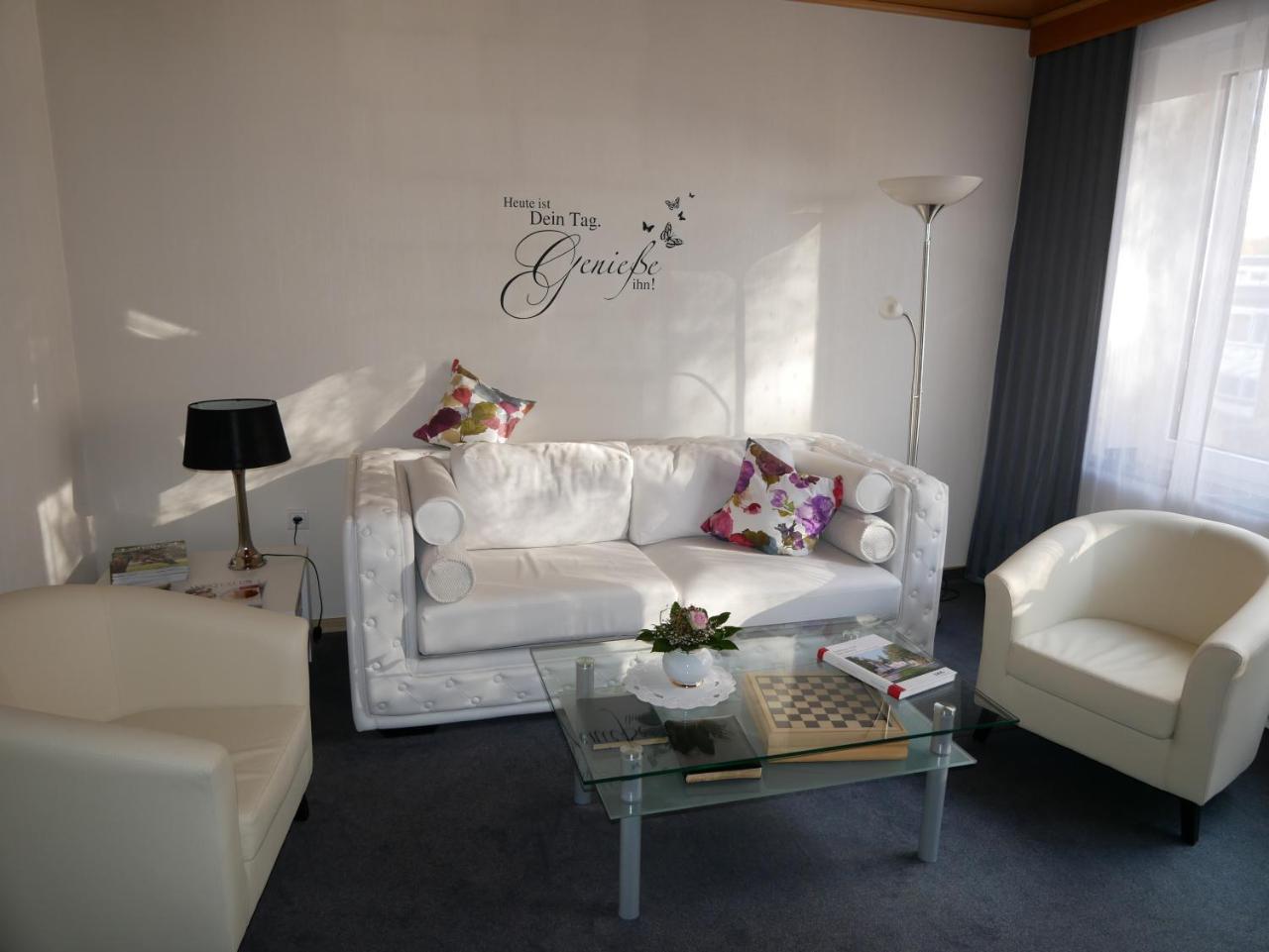 Hotel Haus Nethegau Bad Driburg Exteriér fotografie