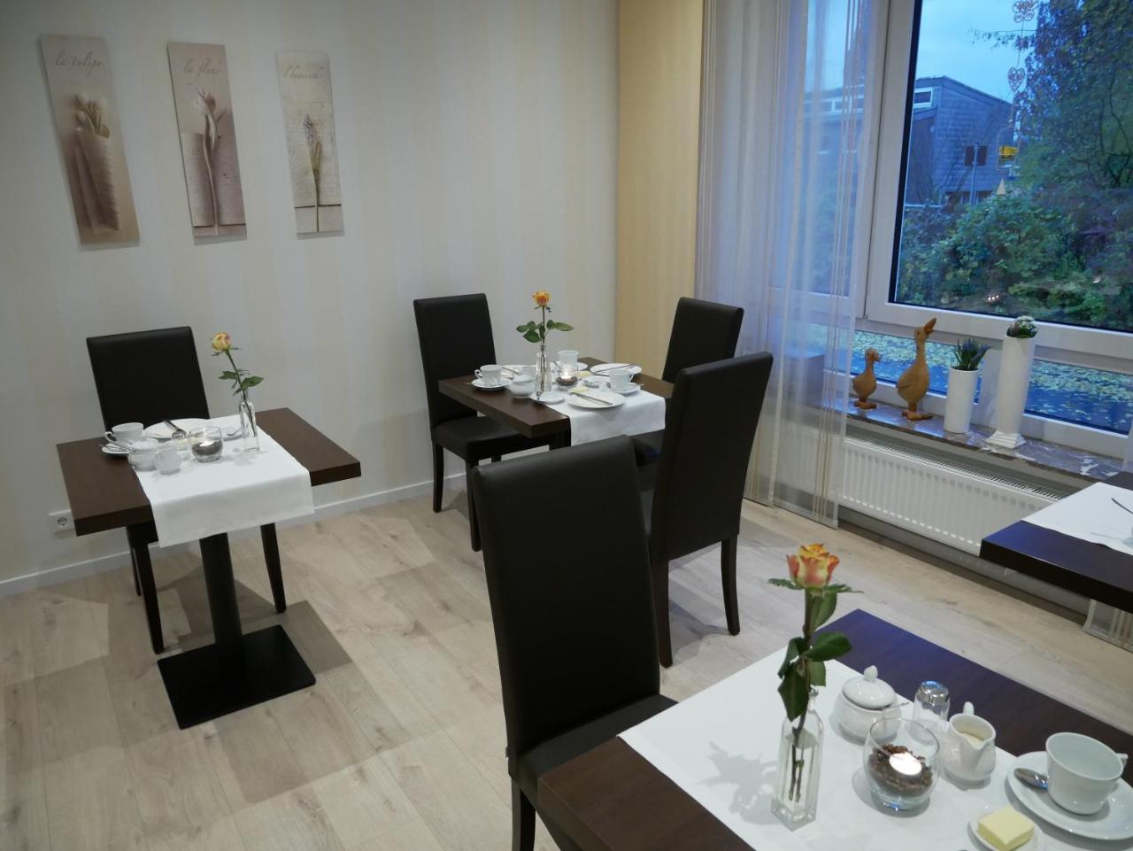 Hotel Haus Nethegau Bad Driburg Exteriér fotografie
